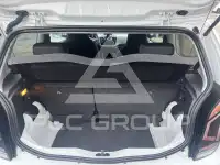 2021 Volkswagen Up