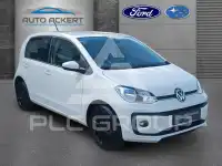 2021 Volkswagen Up