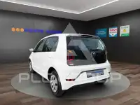 2021 Volkswagen Up