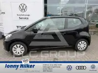 2021 Volkswagen Up