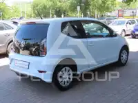 2021 Volkswagen Up