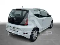 2021 Volkswagen Up