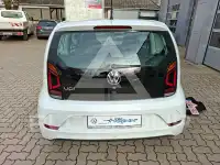 2021 Volkswagen Up
