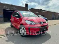 2021 Volkswagen Up