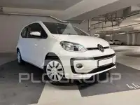 2021 Volkswagen Up
