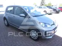 2021 Volkswagen Up