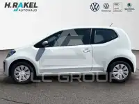 2021 Volkswagen Up