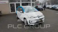 2021 Volkswagen Up