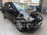 2021 Volkswagen Up