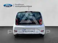 2021 Volkswagen Up