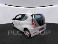 2021 Volkswagen Up
