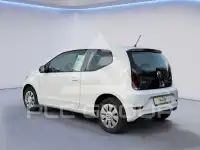 2021 Volkswagen Up