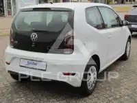 2021 Volkswagen Up