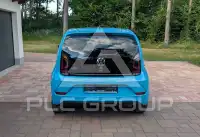 2021 Volkswagen Up