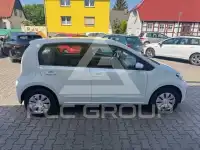 2021 Volkswagen Up
