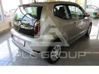 2021 Volkswagen Up