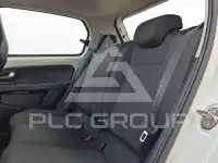 2021 Volkswagen Up