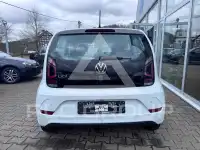 2021 Volkswagen Up