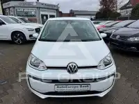2021 Volkswagen Up