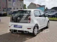 2021 Volkswagen Up