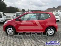 2021 Volkswagen Up