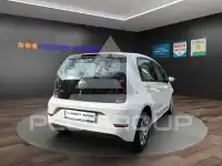 2021 Volkswagen Up