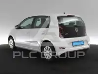 2021 Volkswagen Up