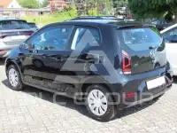 2021 Volkswagen Up