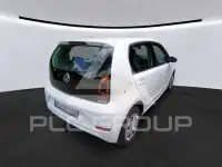 2021 Volkswagen Up