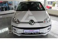 2021 Volkswagen Up