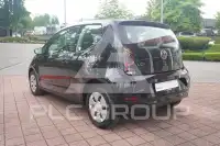 2021 Volkswagen Up