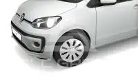 2021 Volkswagen Up