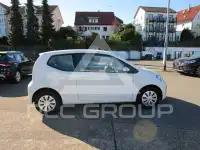 2021 Volkswagen Up