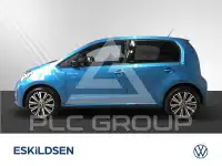 2021 Volkswagen Up