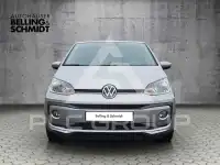 2021 Volkswagen Up