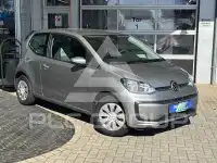 2021 Volkswagen Up