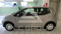 2021 Volkswagen Up
