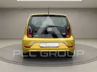2021 Volkswagen Up