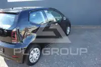 2021 Volkswagen Up
