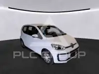 2021 Volkswagen Up