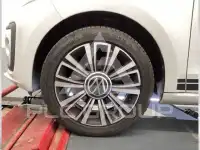 2021 Volkswagen Up