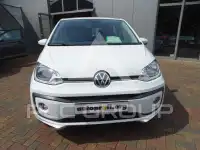 2021 Volkswagen Up