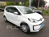 2021 Volkswagen Up