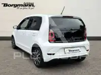 2021 Volkswagen Up