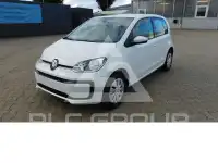 2021 Volkswagen Up