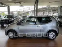 2021 Volkswagen Up