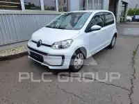 2021 Volkswagen Up