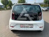 2021 Volkswagen Up