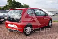 2021 Volkswagen Up