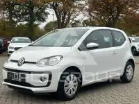 2021 Volkswagen Up